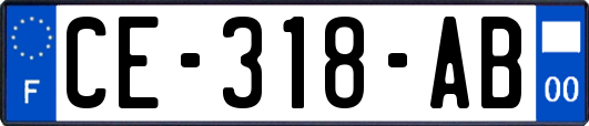 CE-318-AB