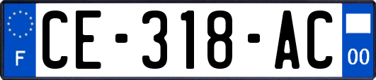 CE-318-AC