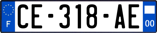 CE-318-AE