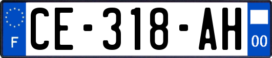 CE-318-AH