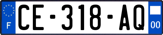 CE-318-AQ