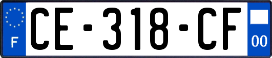 CE-318-CF