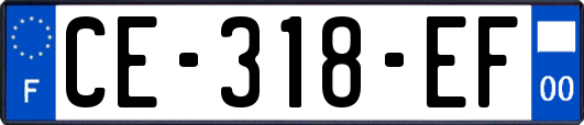 CE-318-EF