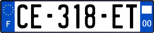 CE-318-ET