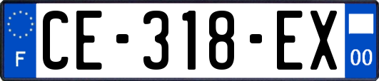 CE-318-EX