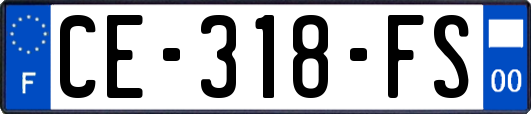 CE-318-FS