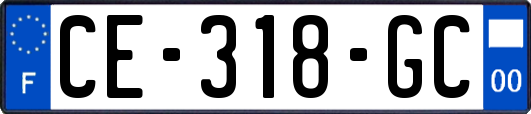 CE-318-GC