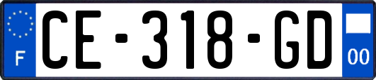 CE-318-GD