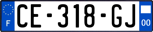 CE-318-GJ