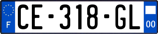 CE-318-GL