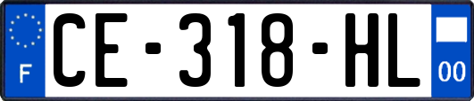 CE-318-HL