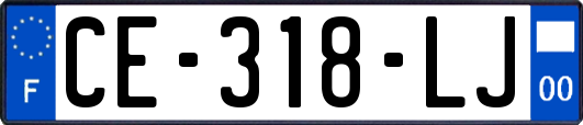 CE-318-LJ