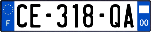 CE-318-QA