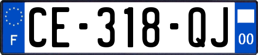 CE-318-QJ