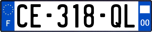 CE-318-QL