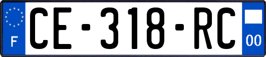 CE-318-RC