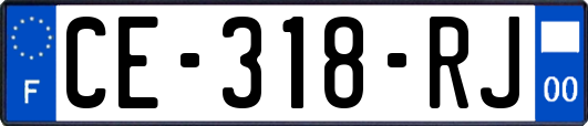 CE-318-RJ