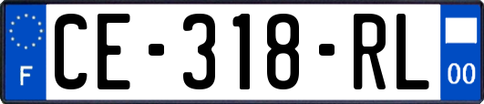 CE-318-RL