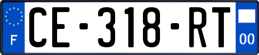 CE-318-RT