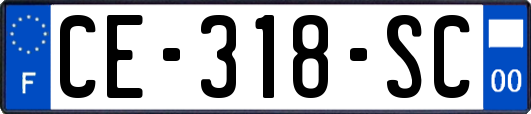 CE-318-SC