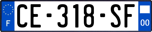 CE-318-SF