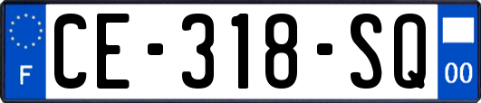 CE-318-SQ