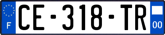 CE-318-TR