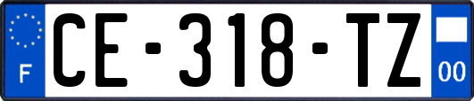 CE-318-TZ