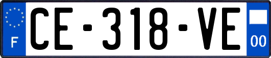 CE-318-VE