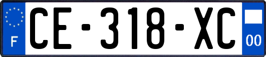 CE-318-XC