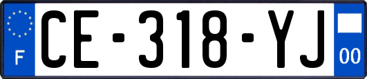 CE-318-YJ