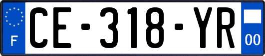 CE-318-YR