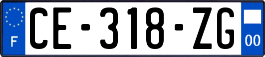 CE-318-ZG