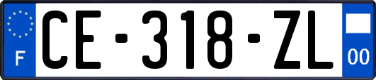 CE-318-ZL