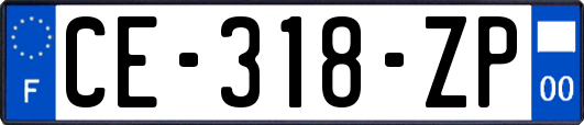 CE-318-ZP