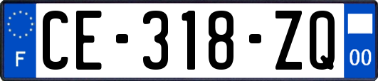 CE-318-ZQ