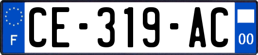 CE-319-AC