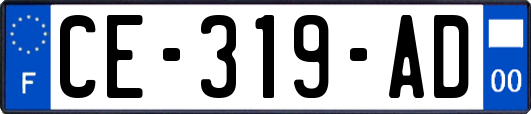 CE-319-AD