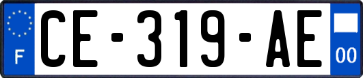 CE-319-AE