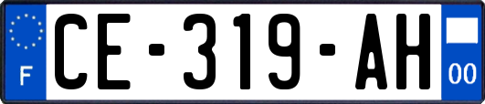 CE-319-AH