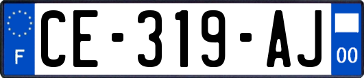 CE-319-AJ