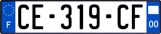 CE-319-CF
