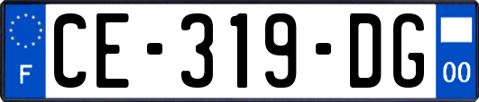CE-319-DG