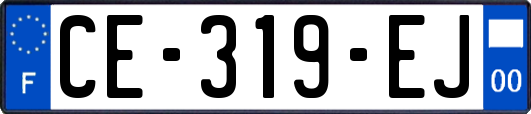 CE-319-EJ