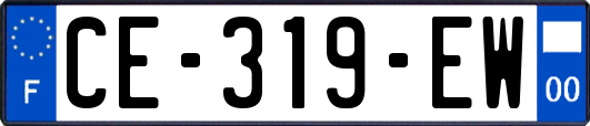 CE-319-EW
