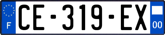 CE-319-EX