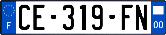 CE-319-FN