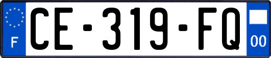 CE-319-FQ