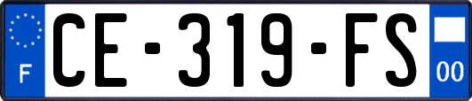 CE-319-FS