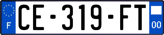 CE-319-FT